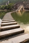 Fenghuang Arch Bridge