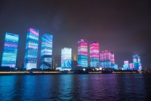 River Cruise Changsha