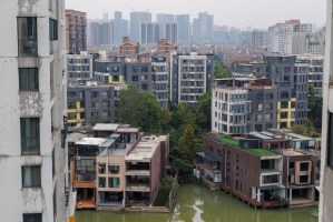 Housing Changsha